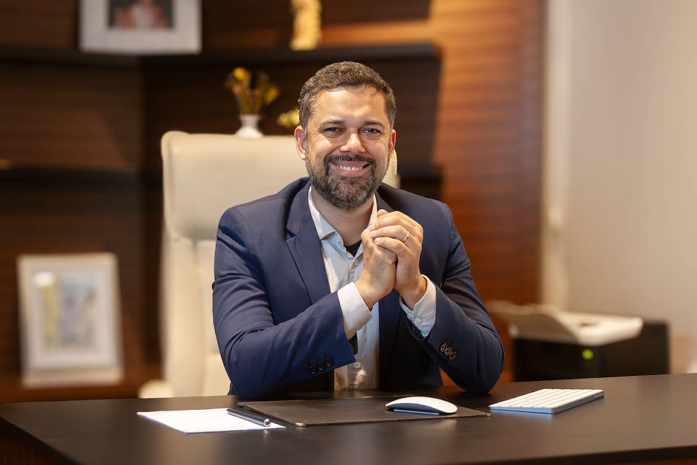 Foto de Dr. Adecir